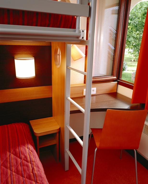 Premiere Classe Montpellier Sud Lattes Zewnętrze zdjęcie