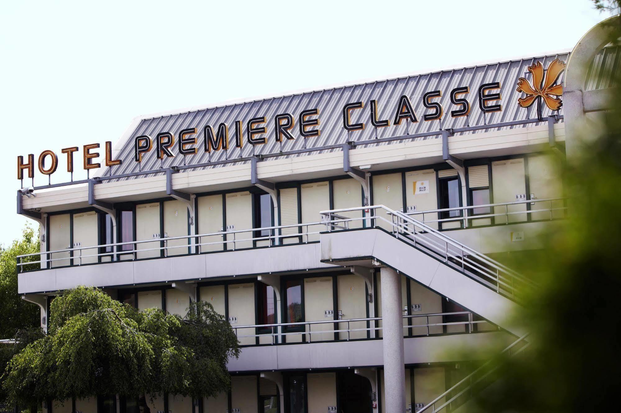 Premiere Classe Montpellier Sud Lattes Zewnętrze zdjęcie
