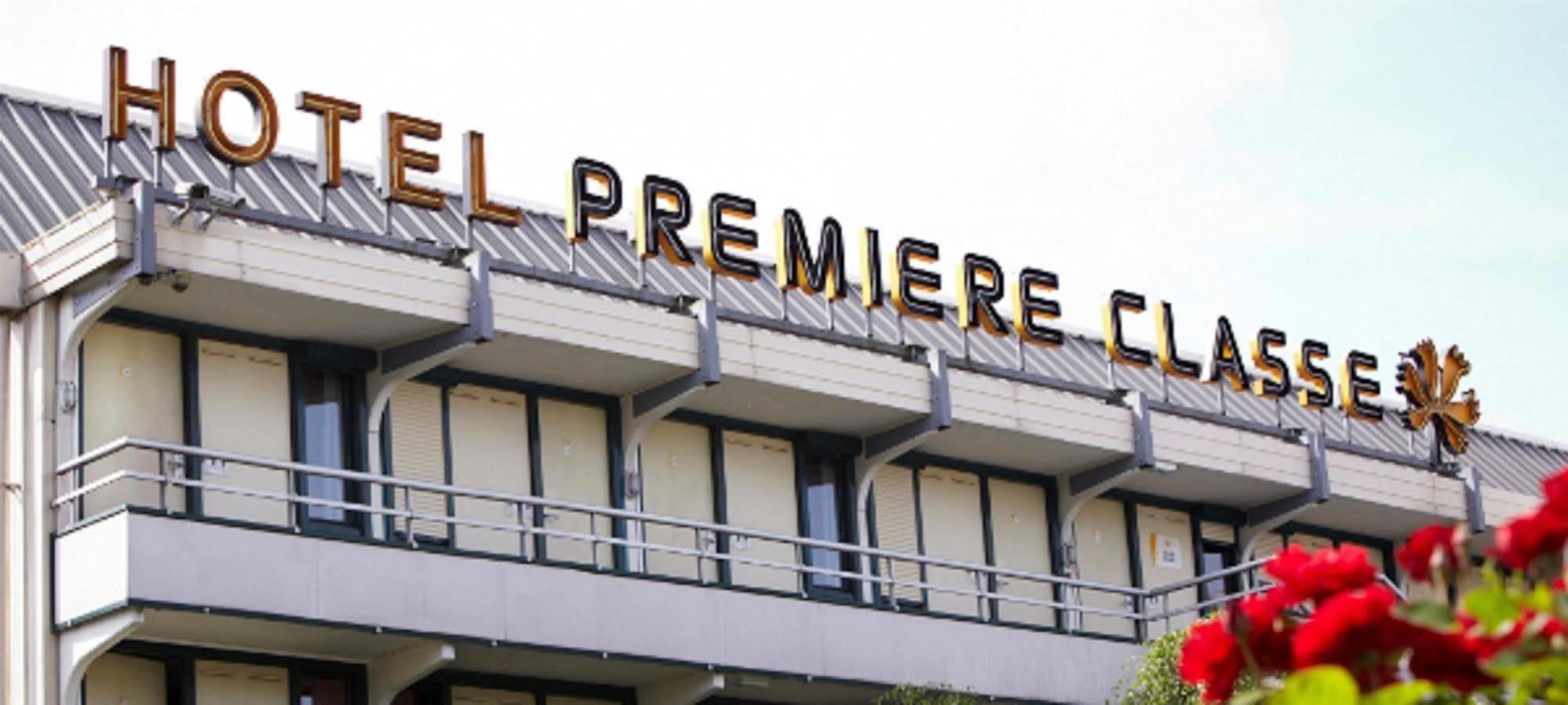 Premiere Classe Montpellier Sud Lattes Zewnętrze zdjęcie